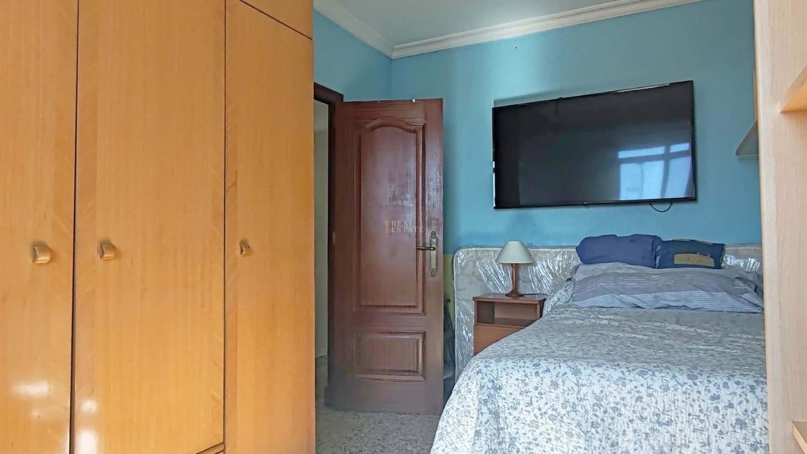 4 soveværelse Lejlighed til salg i Cartagena - € 152.500 (Ref: 9641386)