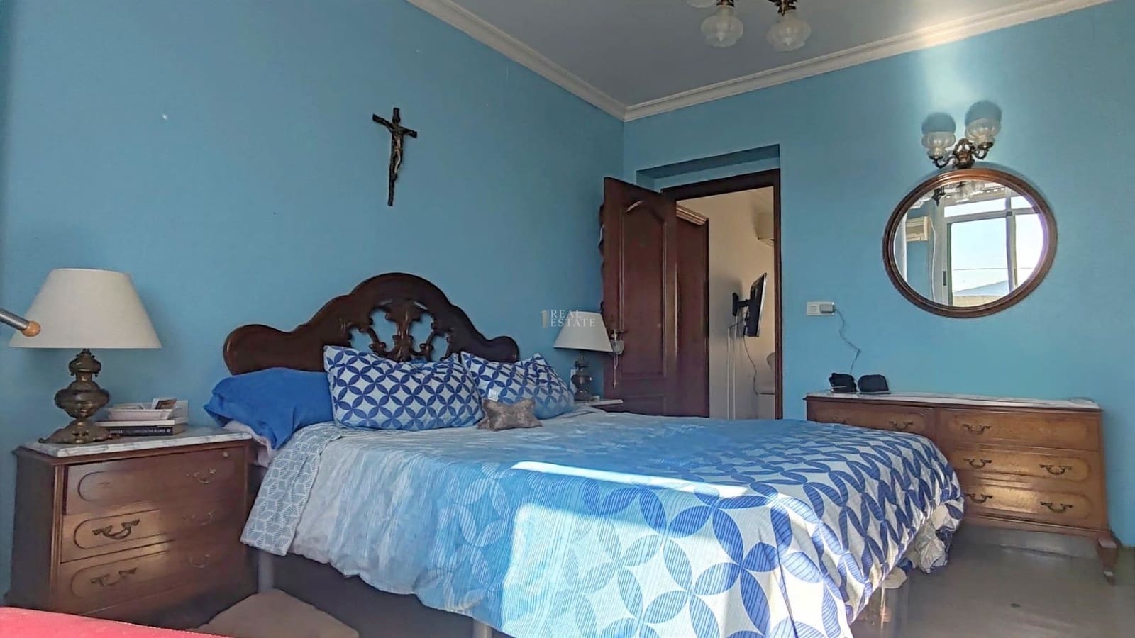 4 soveværelse Lejlighed til salg i Cartagena - € 152.500 (Ref: 9641386)