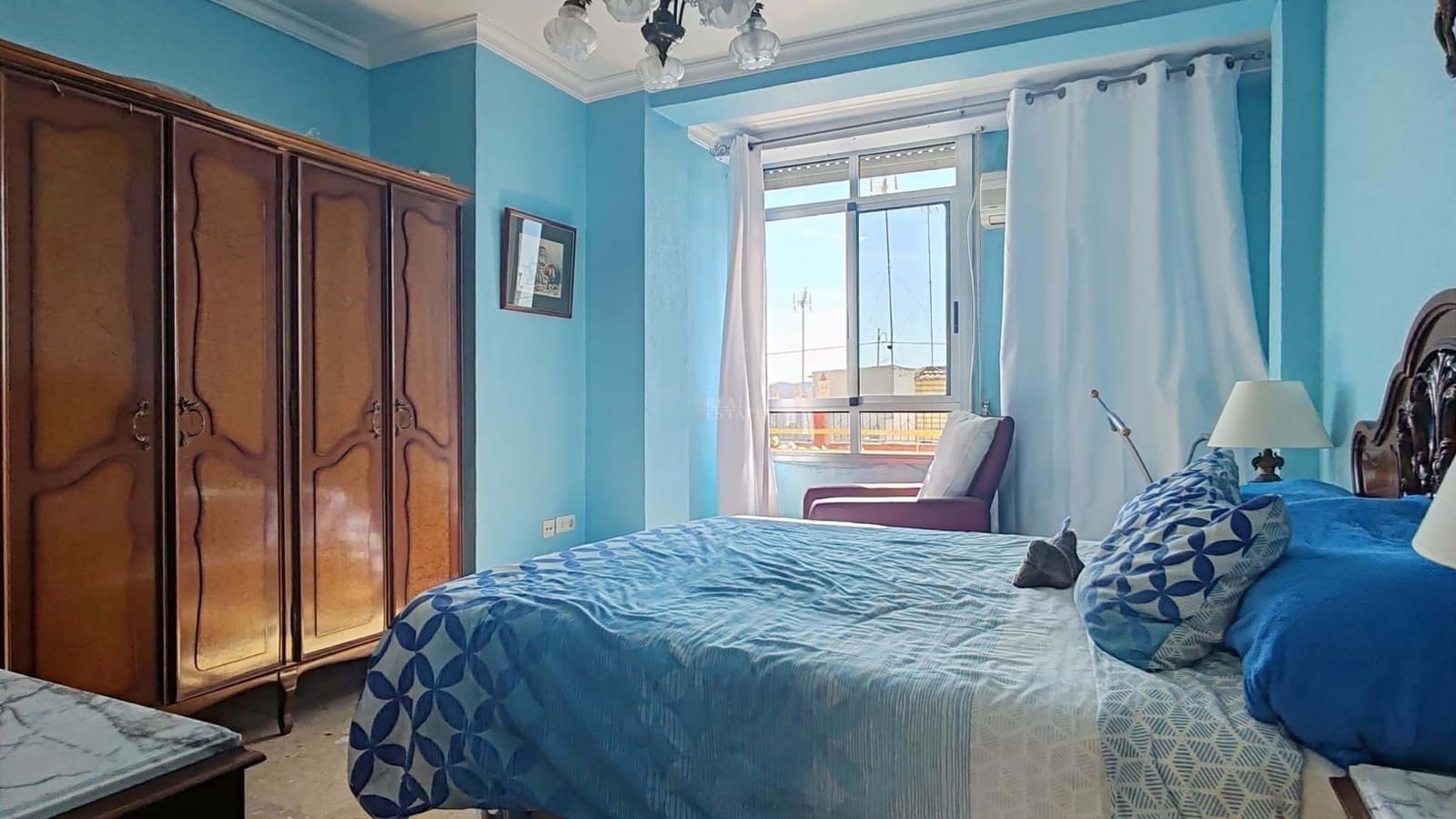 4 soveværelse Lejlighed til salg i Cartagena - € 152.500 (Ref: 9641386)