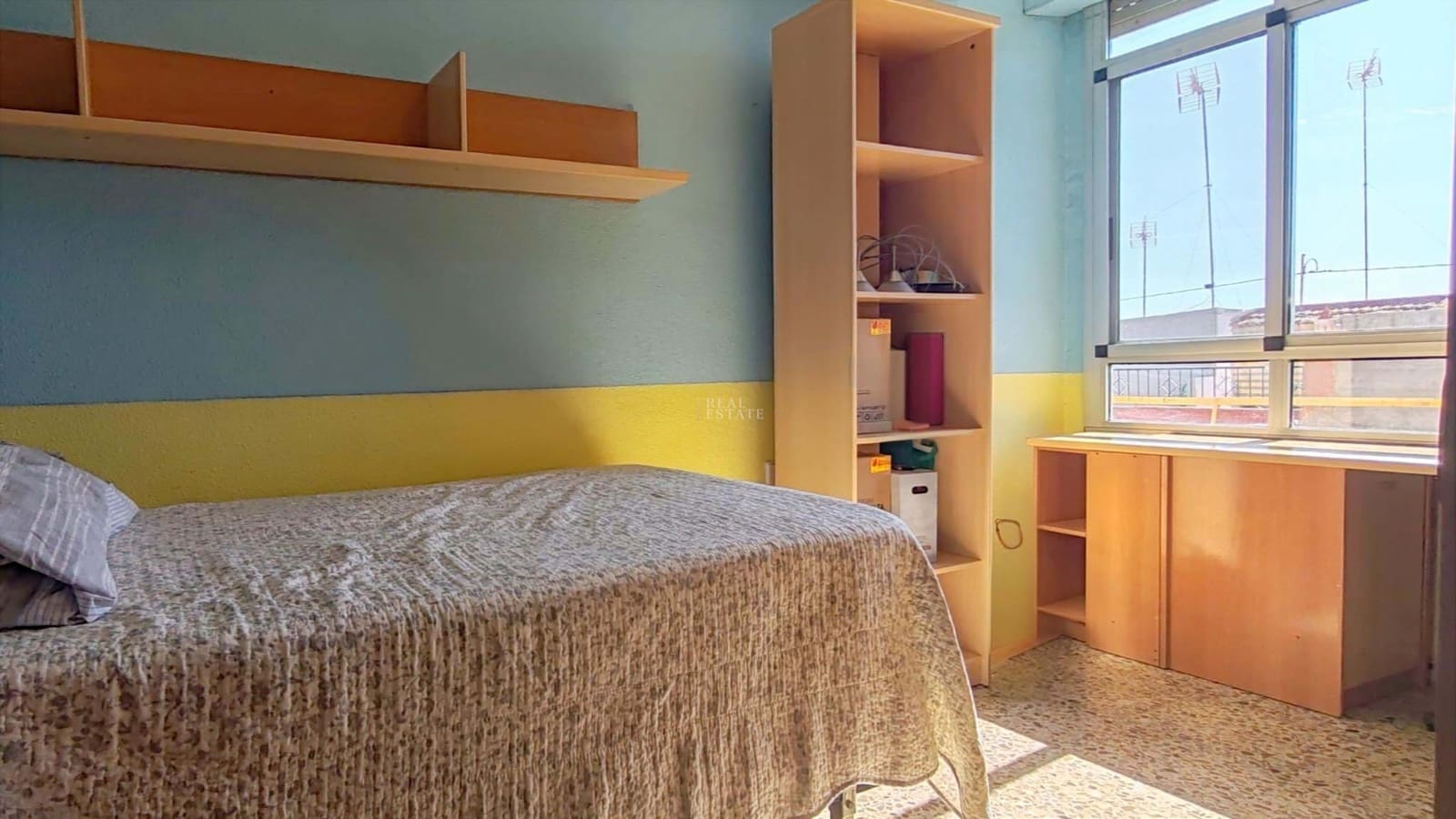 4 soveværelse Lejlighed til salg i Cartagena - € 152.500 (Ref: 9641386)