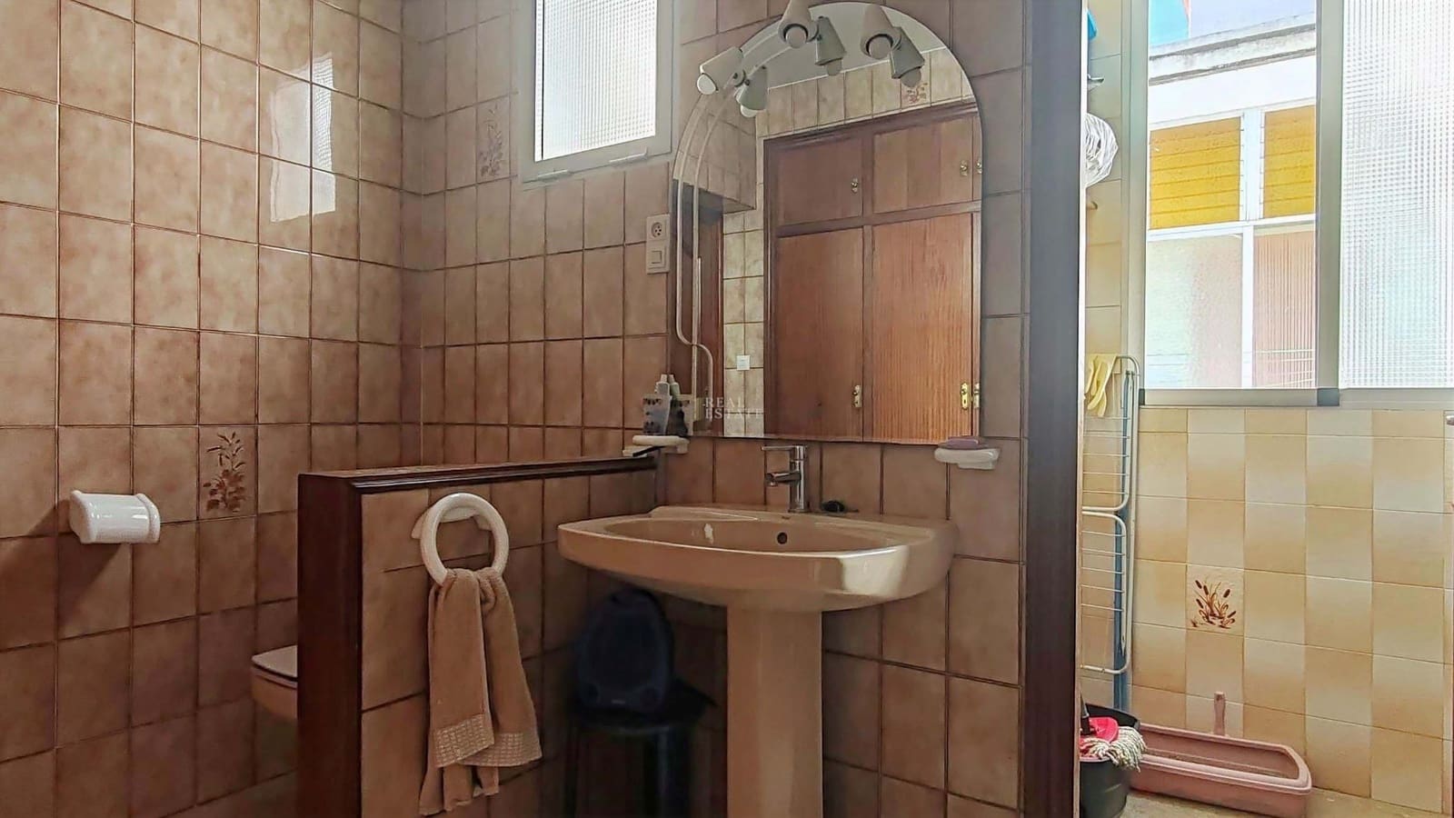 4 soveværelse Lejlighed til salg i Cartagena - € 152.500 (Ref: 9641386)