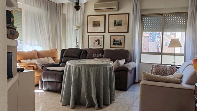 Apartamento de 4 habitaciones en Cartagena en venta con garaje - 410.000 € (Ref: 9641387)