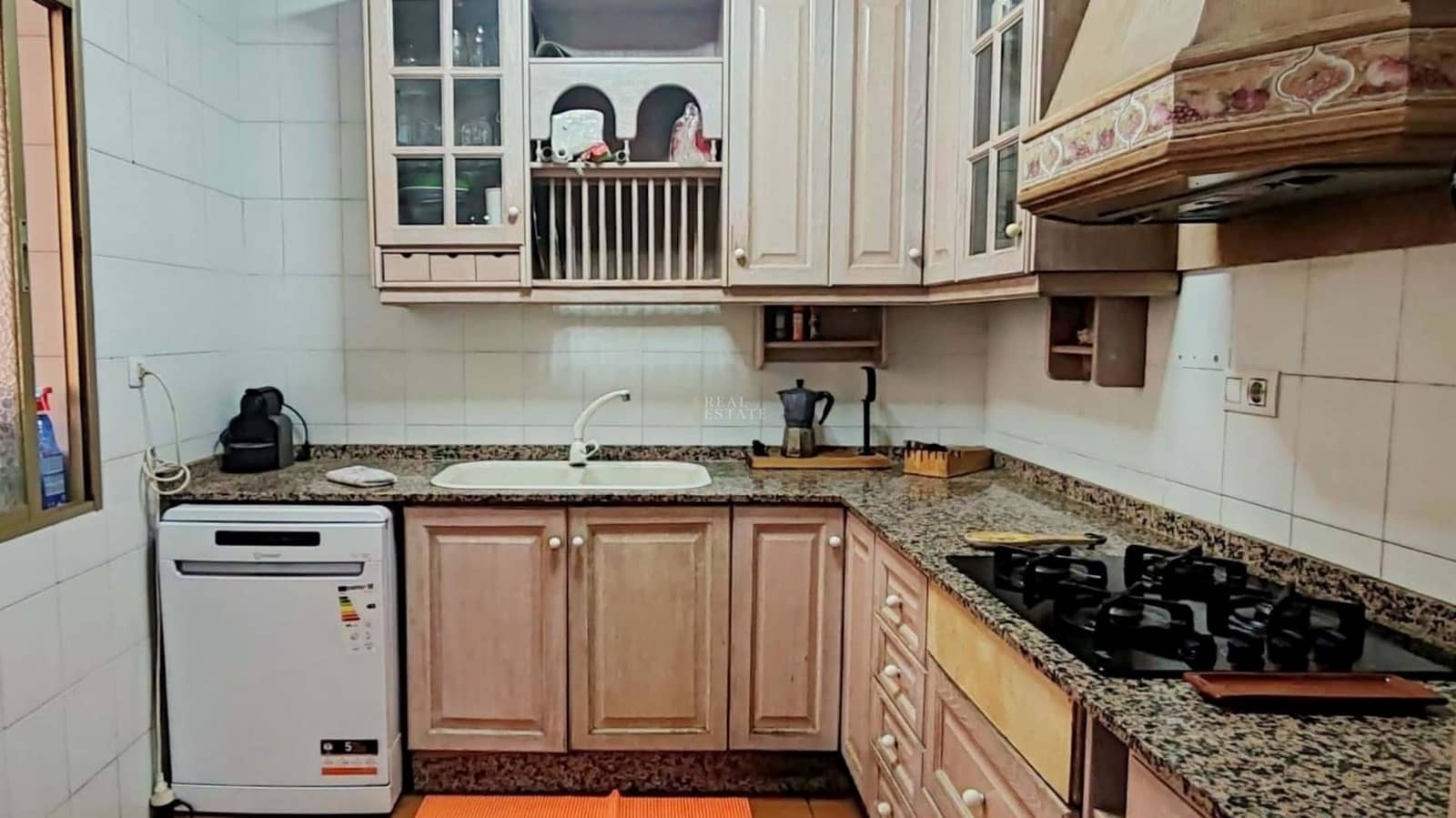 4 bedroom Apartment for sale in Cartagena with garage - € 410,000 (Ref: 9641387)