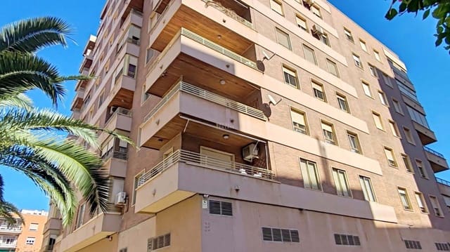 Apartamento de 4 habitaciones en Cartagena en venta con garaje - 410.000 € (Ref: 9641387)