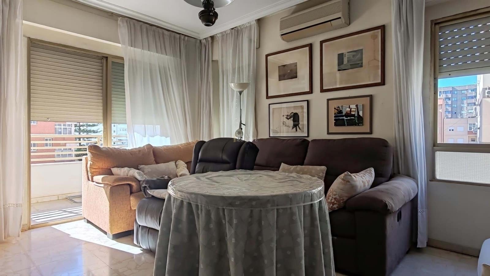 4 bedroom Apartment for sale in Cartagena with garage - € 410,000 (Ref: 9641387)