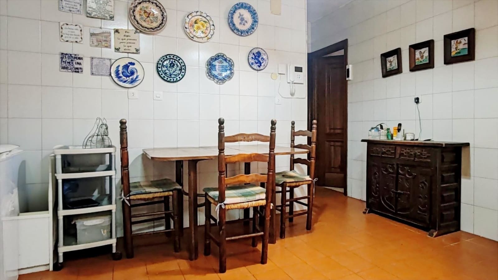 4 bedroom Apartment for sale in Cartagena with garage - € 410,000 (Ref: 9641387)