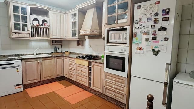 Apartamento de 4 habitaciones en Cartagena en venta con garaje - 410.000 € (Ref: 9641387)