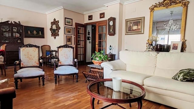 Apartamento de 4 habitaciones en Cartagena en venta con garaje - 410.000 € (Ref: 9641387)