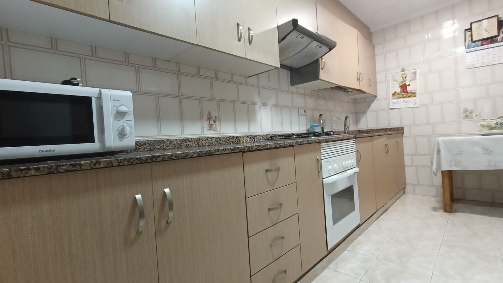 3 chambre Appartement à vendre à Elche / Elx - 182 000 € (Ref: 9641388)