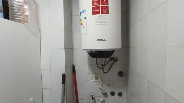 3 chambre Appartement à vendre à Elche / Elx - 182 000 € (Ref: 9641388)