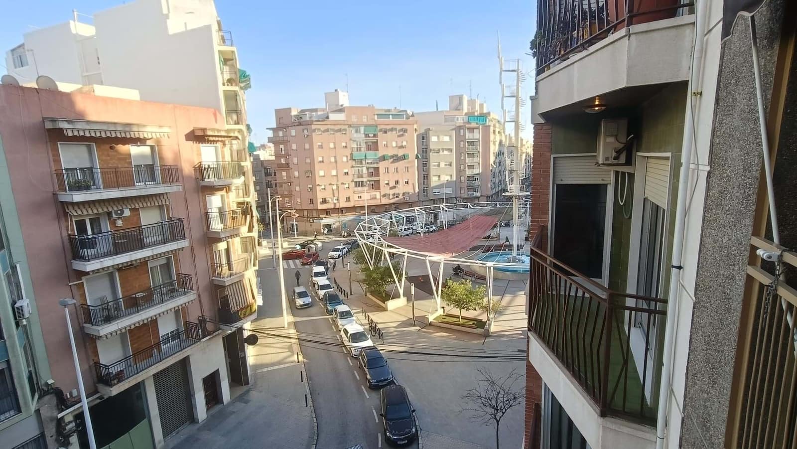 3 chambre Appartement à vendre à Elche / Elx - 182 000 € (Ref: 9641388)