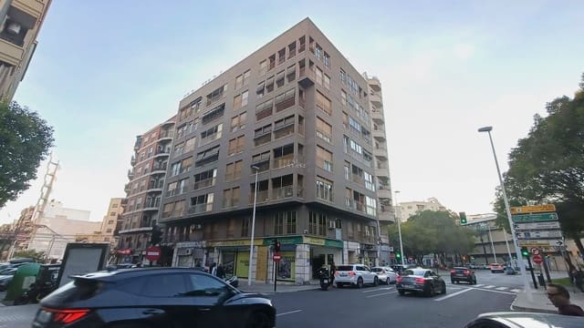 3 chambre Appartement à vendre à Elche / Elx - 182 000 € (Ref: 9641388)