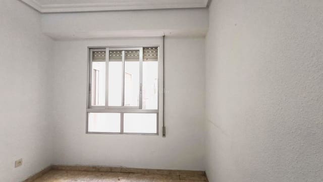 3 chambre Appartement à vendre à Elche / Elx - 182 000 € (Ref: 9641388)