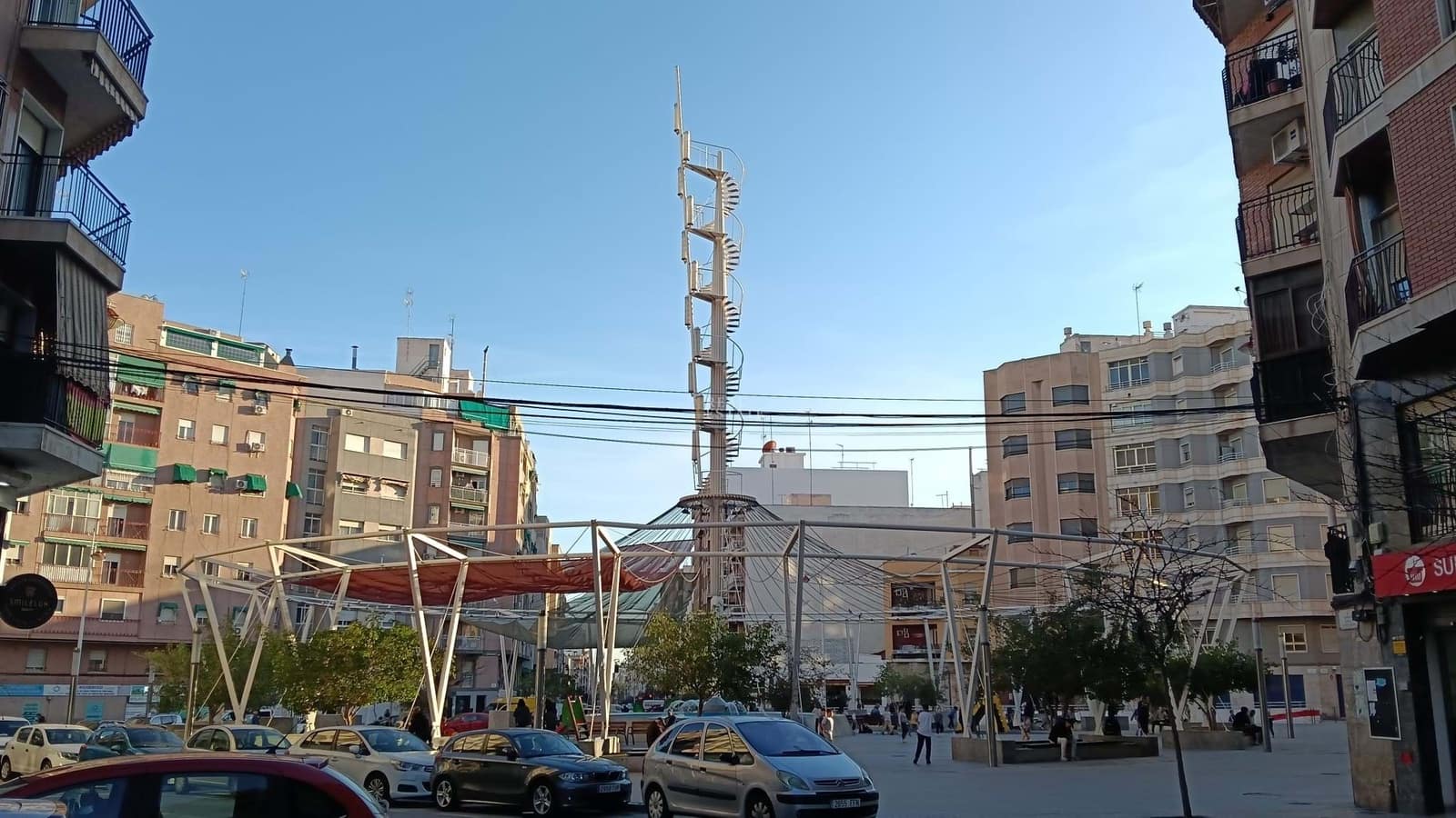 3 chambre Appartement à vendre à Elche / Elx - 182 000 € (Ref: 9641388)