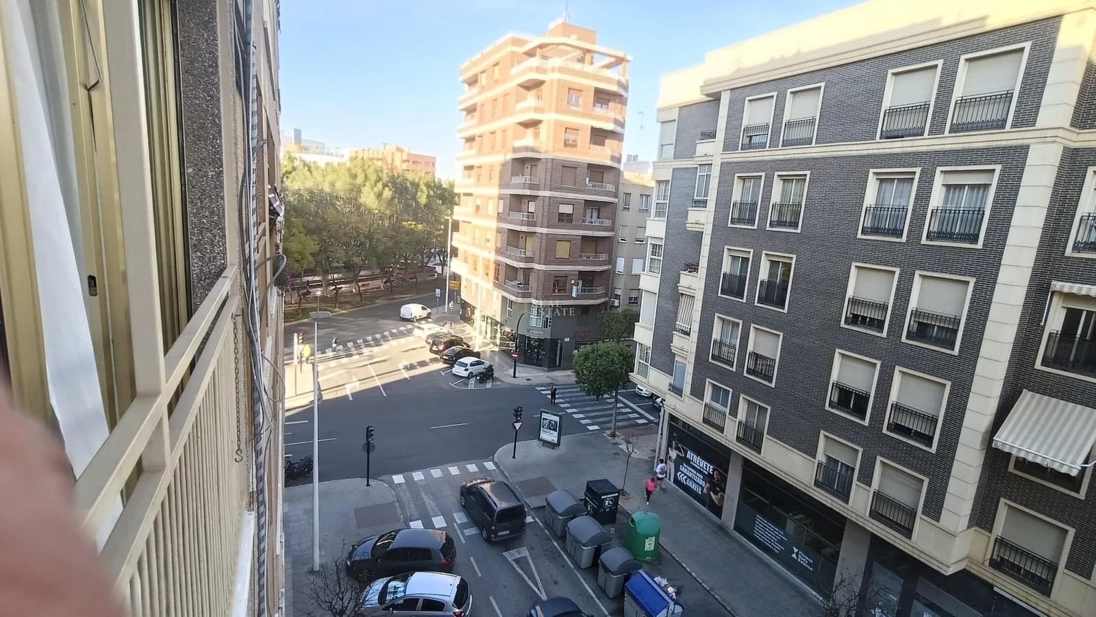 3 chambre Appartement à vendre à Elche / Elx - 182 000 € (Ref: 9641388)