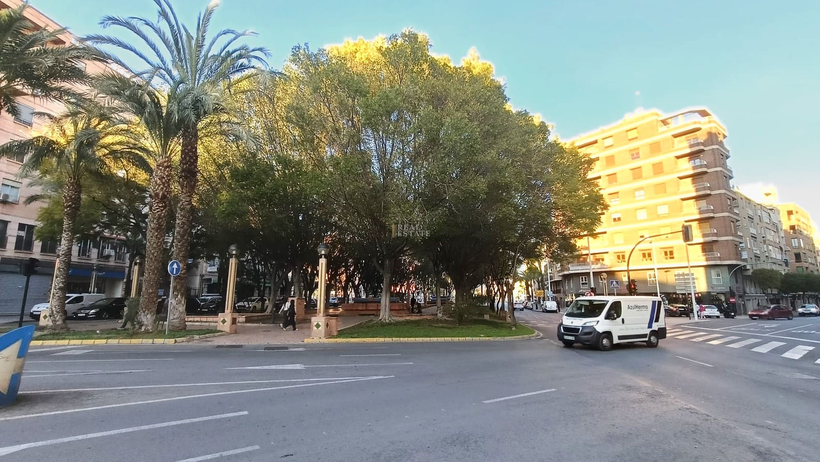 3 chambre Appartement à vendre à Elche / Elx - 182 000 € (Ref: 9641388)