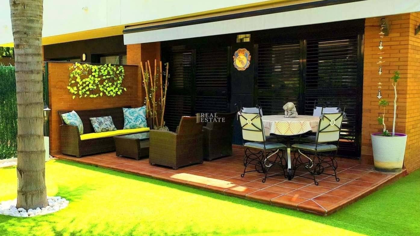 3 soverom Villa til salgs i Molina de Segura med svømmebasseng garasje - € 349 000 (Ref: 9642834)