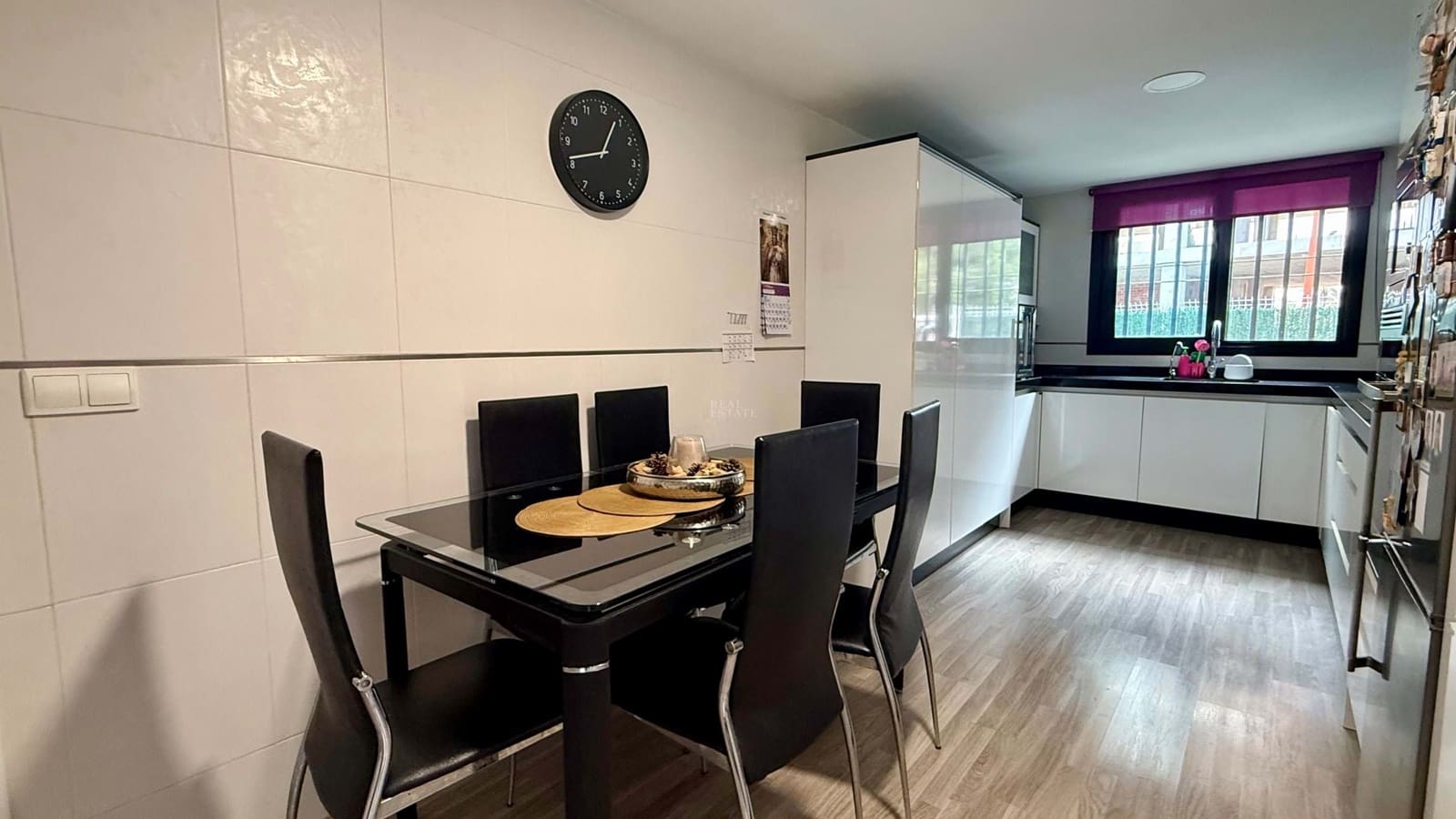 3 soverom Villa til salgs i Molina de Segura med svømmebasseng garasje - € 349 000 (Ref: 9642834)