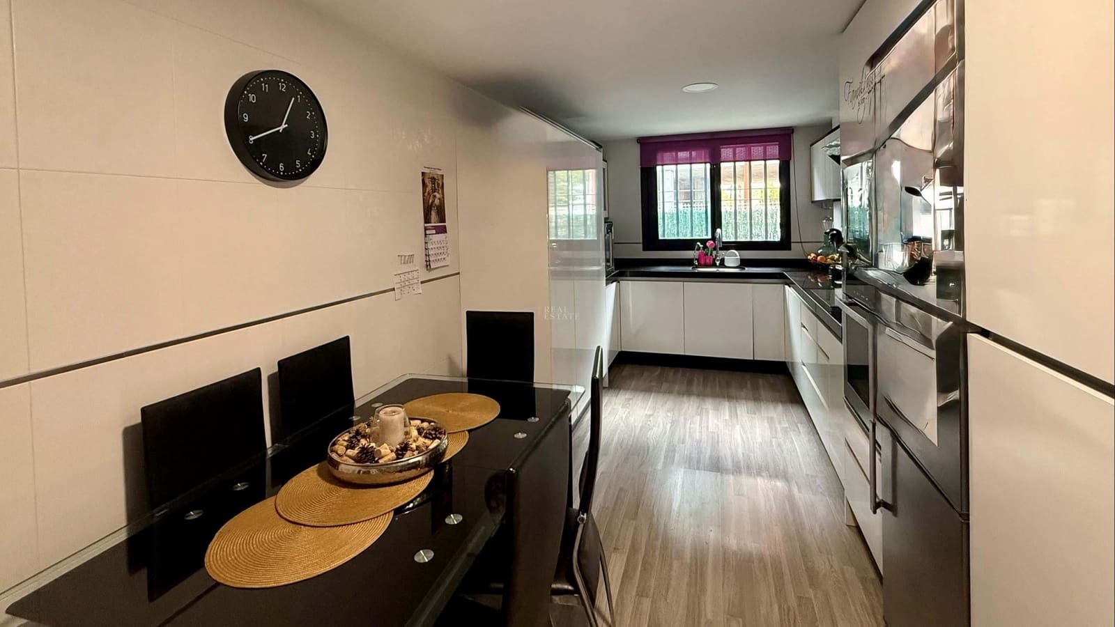 3 soverom Villa til salgs i Molina de Segura med svømmebasseng garasje - € 349 000 (Ref: 9642834)