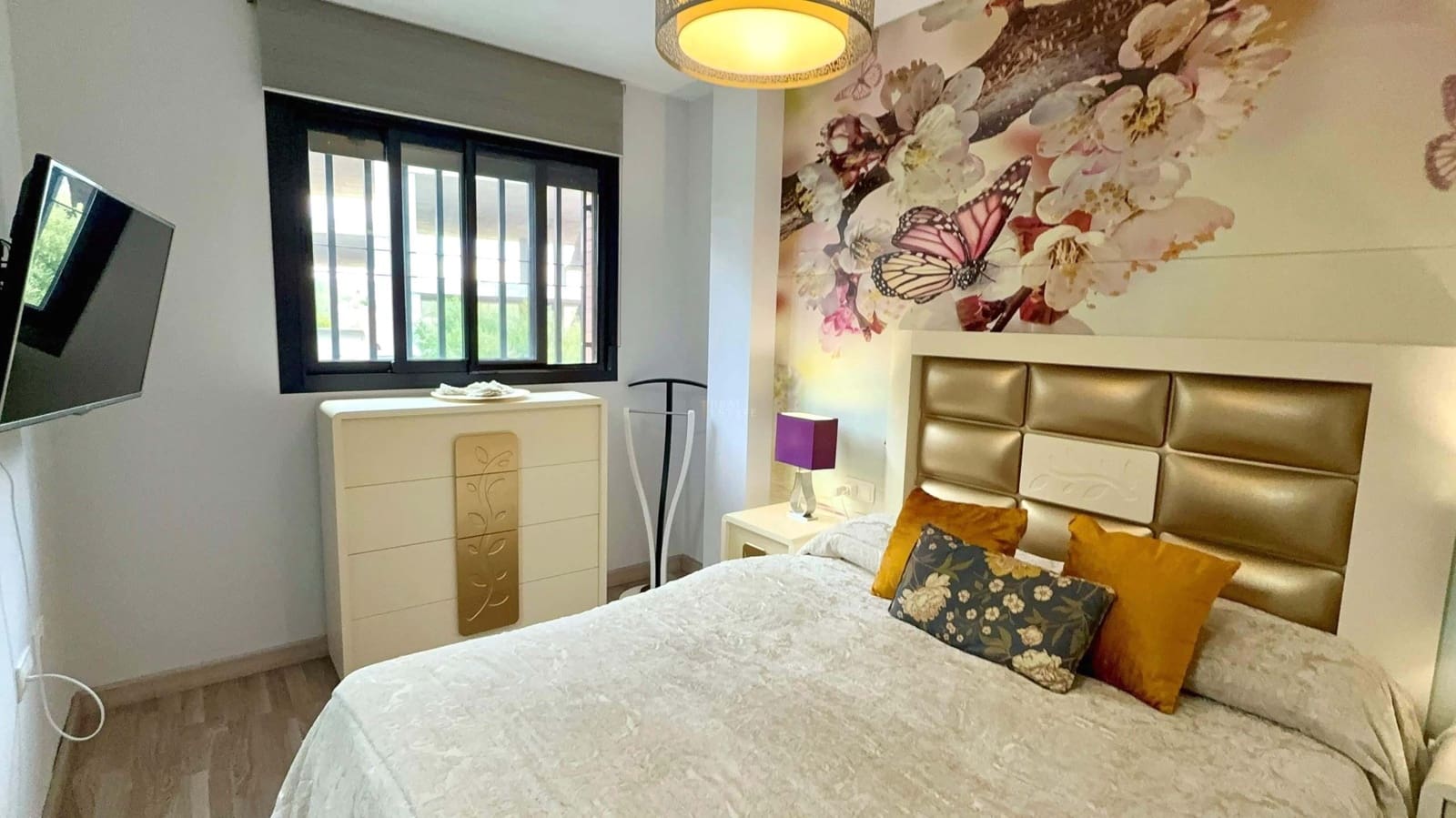 3 soverom Villa til salgs i Molina de Segura med svømmebasseng garasje - € 349 000 (Ref: 9642834)