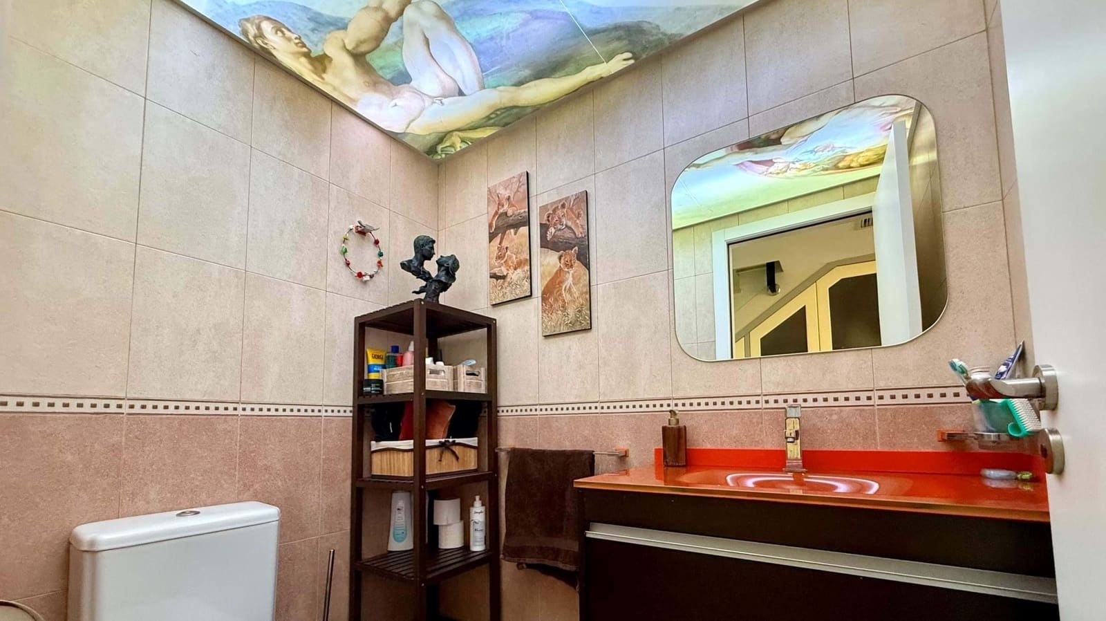 3 soverom Villa til salgs i Molina de Segura med svømmebasseng garasje - € 349 000 (Ref: 9642834)