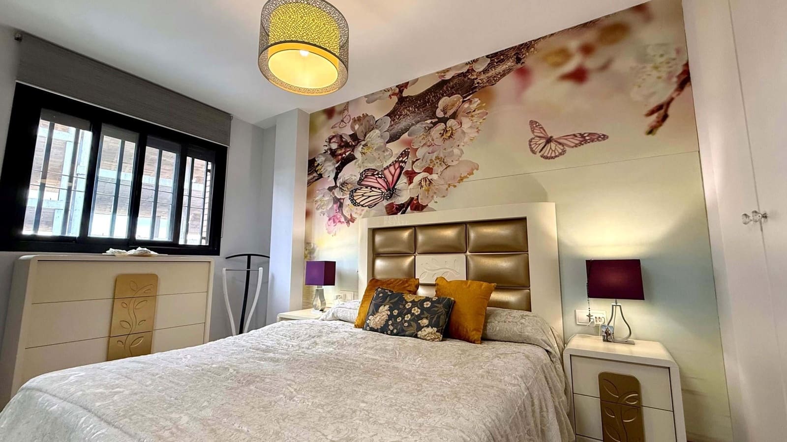 3 soverom Villa til salgs i Molina de Segura med svømmebasseng garasje - € 349 000 (Ref: 9642834)