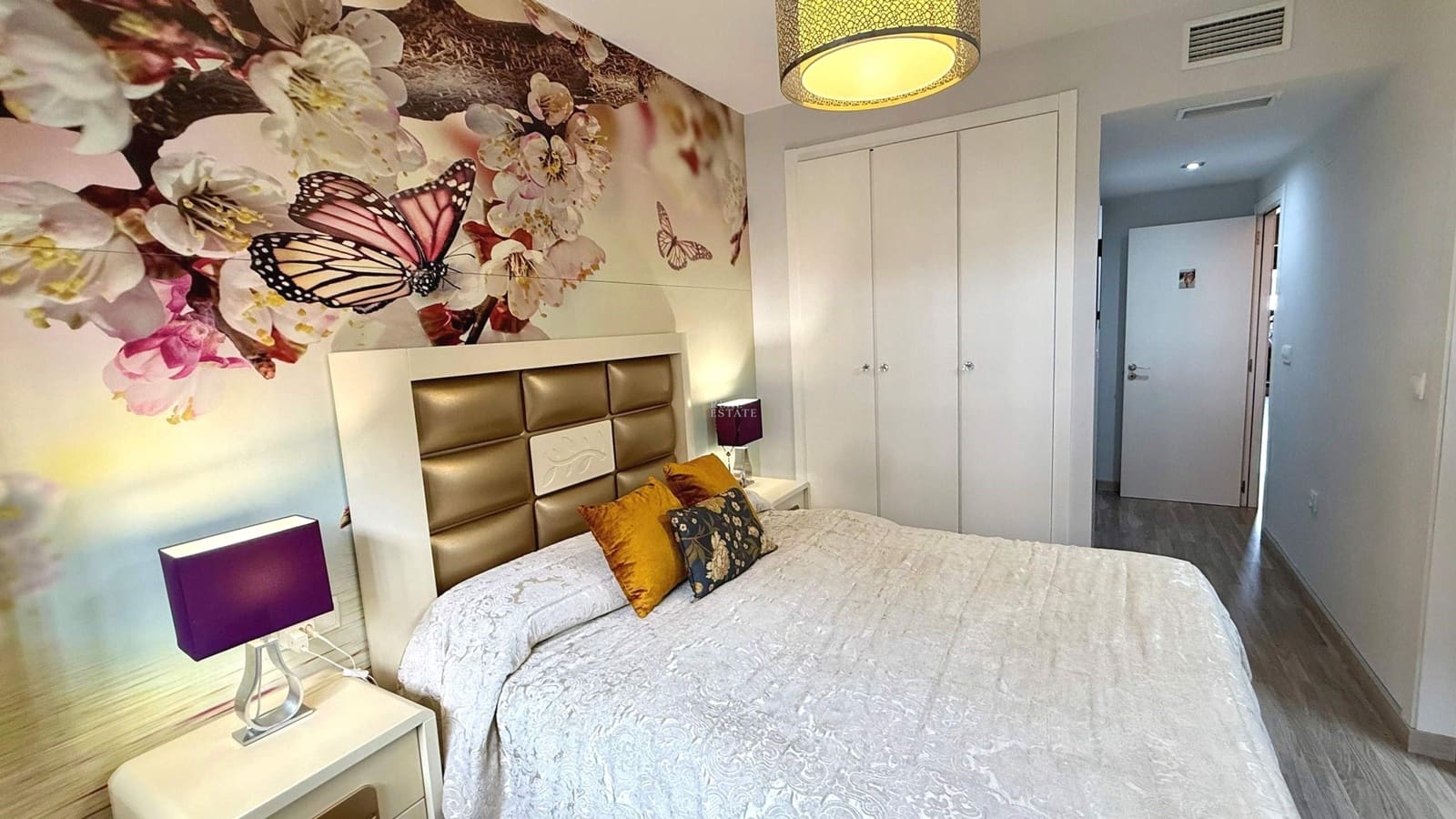 3 soverom Villa til salgs i Molina de Segura med svømmebasseng garasje - € 349 000 (Ref: 9642834)