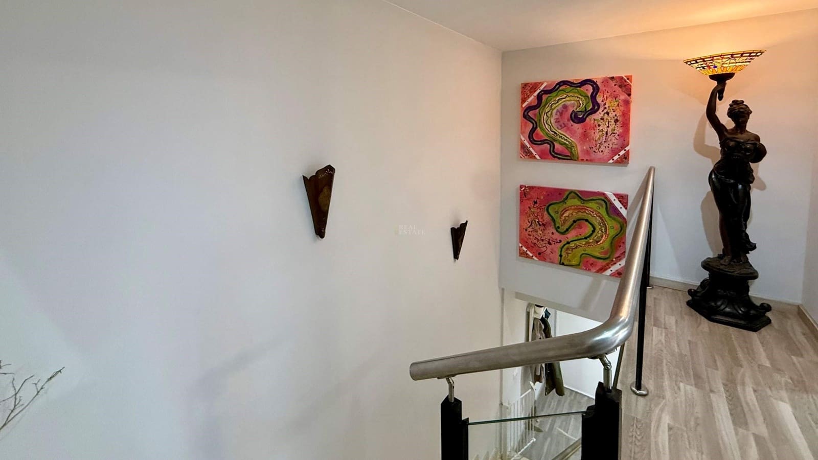 3 soverom Villa til salgs i Molina de Segura med svømmebasseng garasje - € 349 000 (Ref: 9642834)