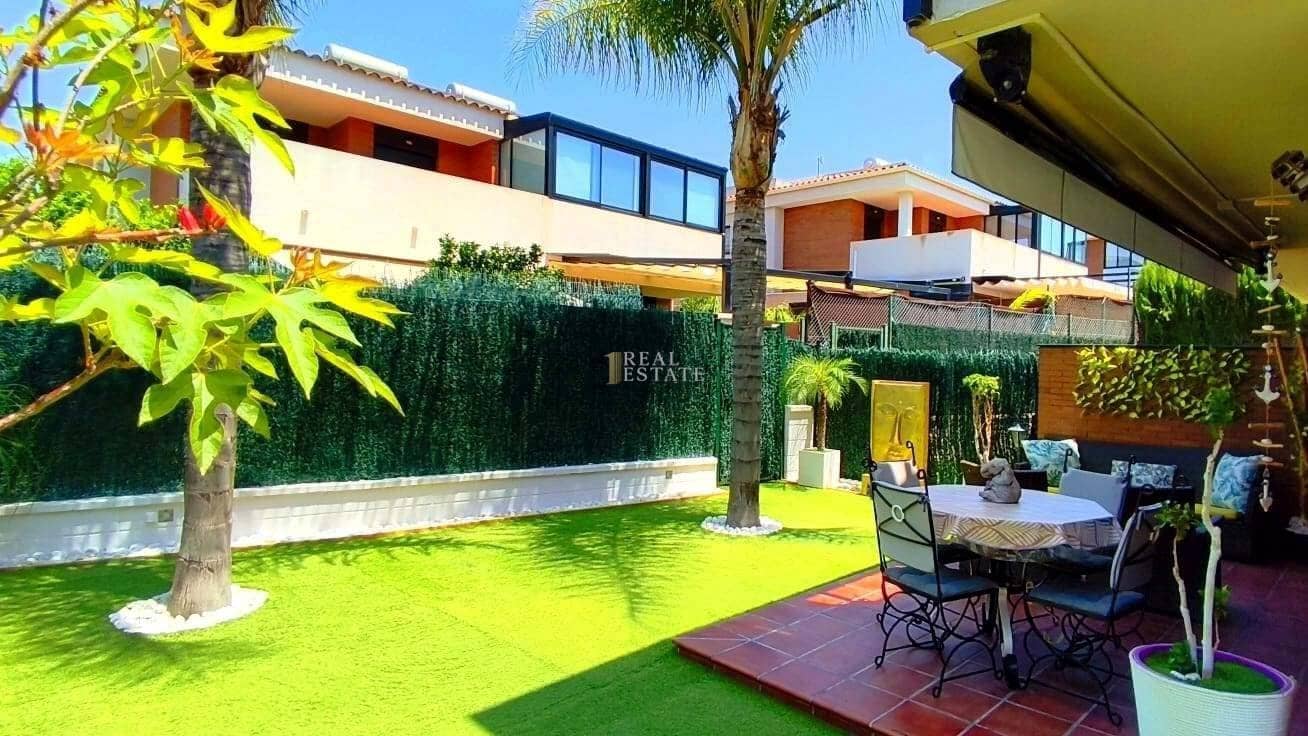 3 soverom Villa til salgs i Molina de Segura med svømmebasseng garasje - € 349 000 (Ref: 9642834)