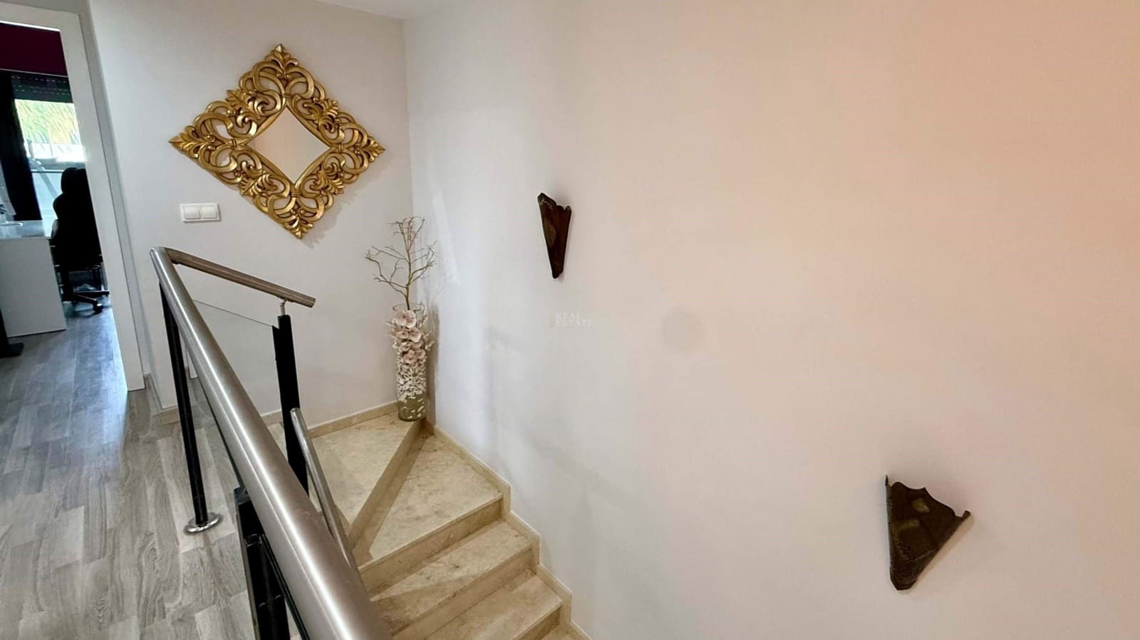 3 soverom Villa til salgs i Molina de Segura med svømmebasseng garasje - € 349 000 (Ref: 9642834)