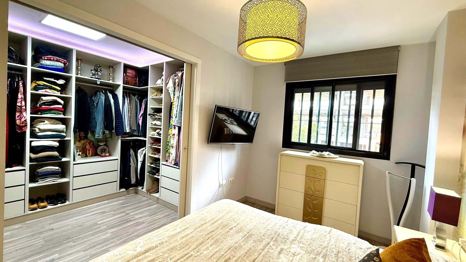 3 soverom Villa til salgs i Molina de Segura med svømmebasseng garasje - € 349 000 (Ref: 9642834)