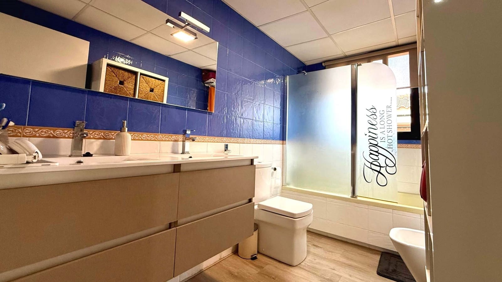 3 soverom Villa til salgs i Molina de Segura med svømmebasseng garasje - € 349 000 (Ref: 9642834)