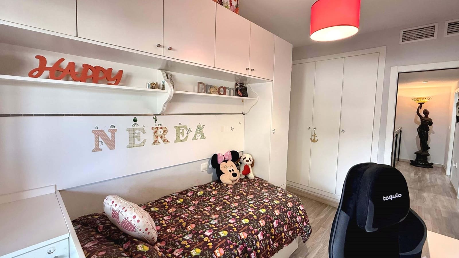 3 soverom Villa til salgs i Molina de Segura med svømmebasseng garasje - € 349 000 (Ref: 9642834)