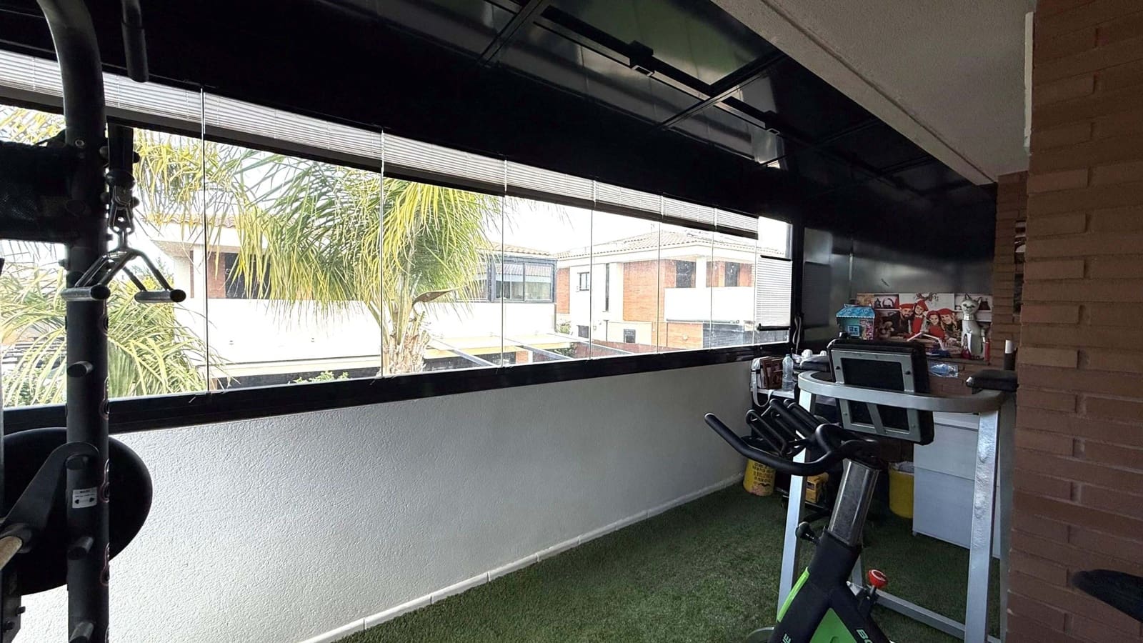 3 soverom Villa til salgs i Molina de Segura med svømmebasseng garasje - € 349 000 (Ref: 9642834)