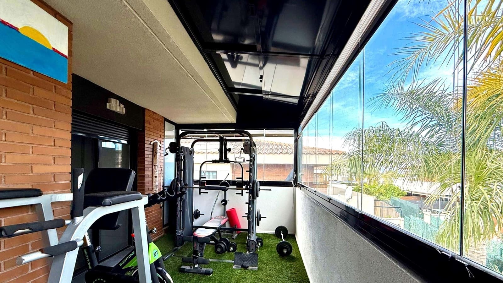 3 soverom Villa til salgs i Molina de Segura med svømmebasseng garasje - € 349 000 (Ref: 9642834)