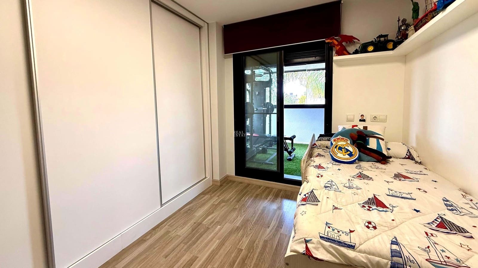 3 soverom Villa til salgs i Molina de Segura med svømmebasseng garasje - € 349 000 (Ref: 9642834)