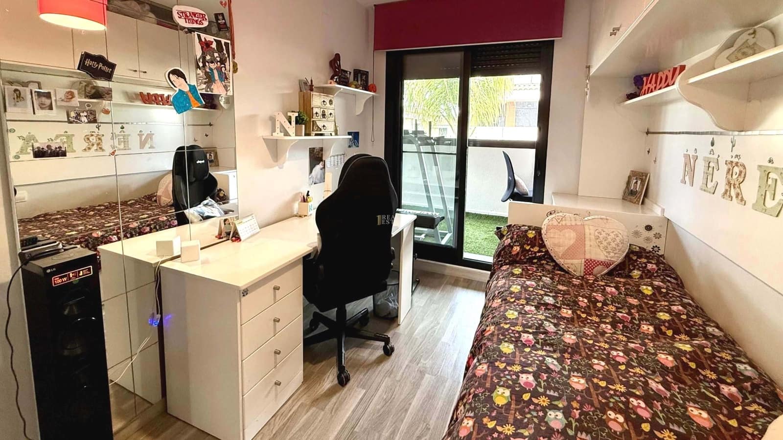 3 soverom Villa til salgs i Molina de Segura med svømmebasseng garasje - € 349 000 (Ref: 9642834)