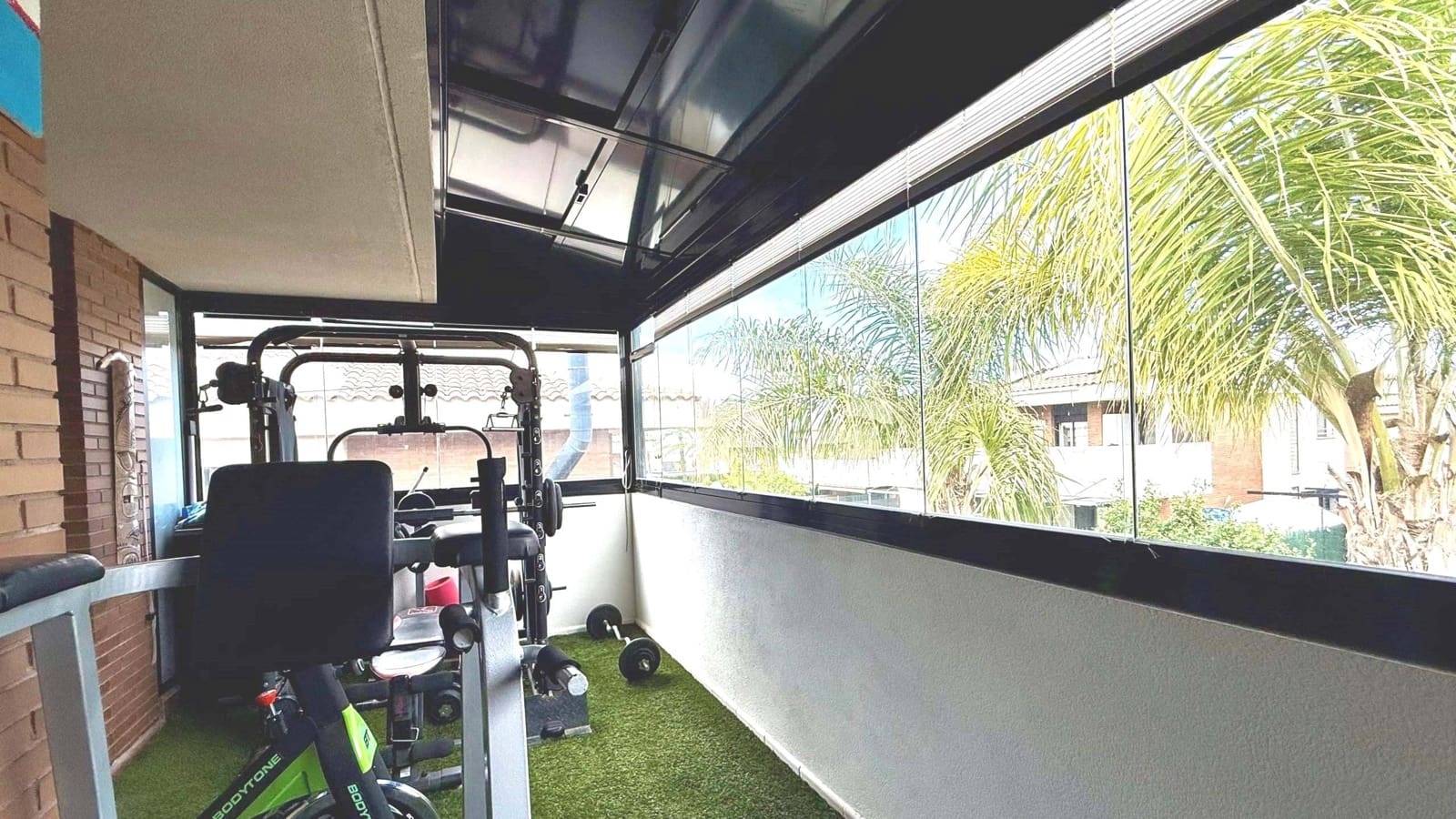 3 soverom Villa til salgs i Molina de Segura med svømmebasseng garasje - € 349 000 (Ref: 9642834)