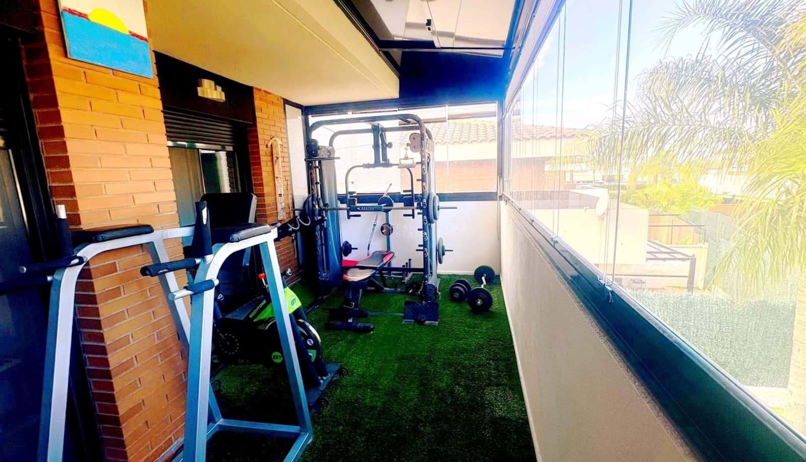 3 soverom Villa til salgs i Molina de Segura med svømmebasseng garasje - € 349 000 (Ref: 9642834)