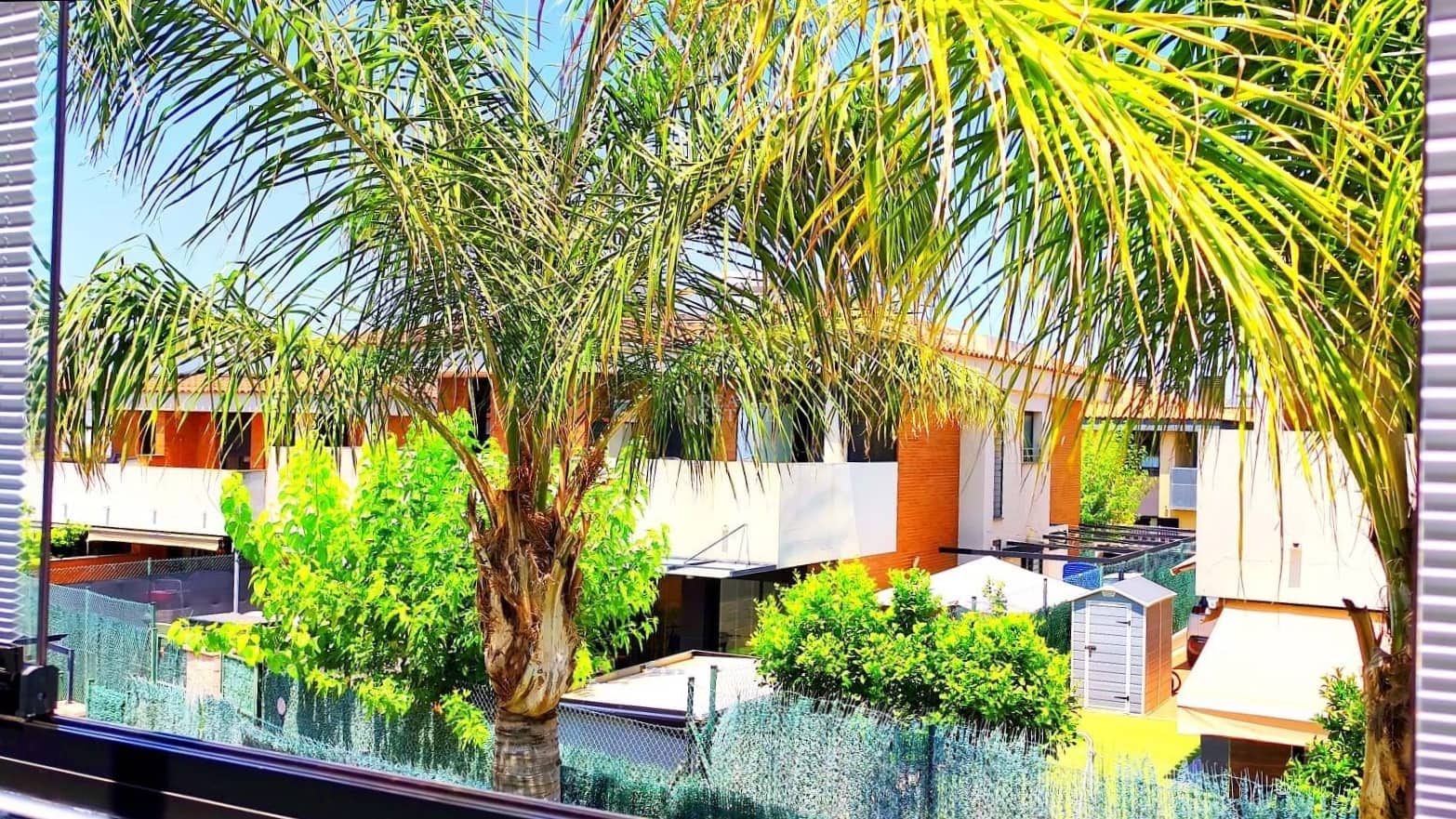 3 soverom Villa til salgs i Molina de Segura med svømmebasseng garasje - € 349 000 (Ref: 9642834)