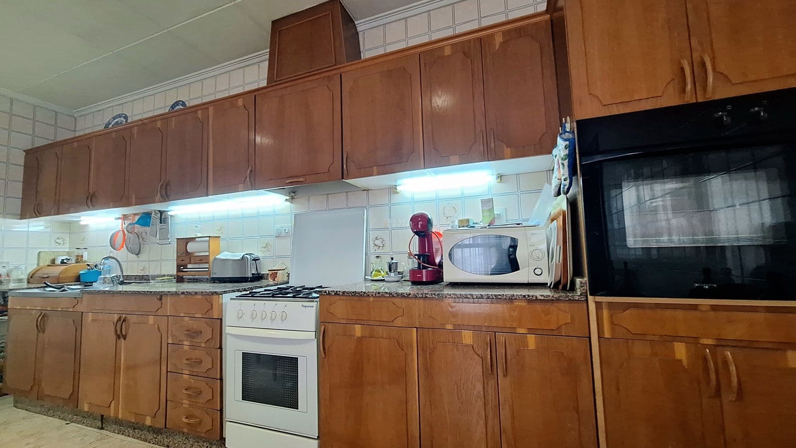 4 chambre Villa/Maison Semi-Mitoyenne à vendre à Alicante ville avec garage - 231 000 € (Ref: 9643548)
