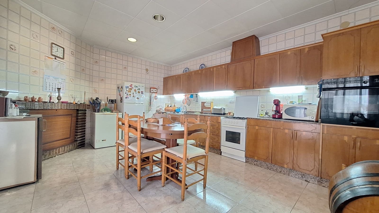 4 chambre Villa/Maison Semi-Mitoyenne à vendre à Alicante ville avec garage - 231 000 € (Ref: 9643548)