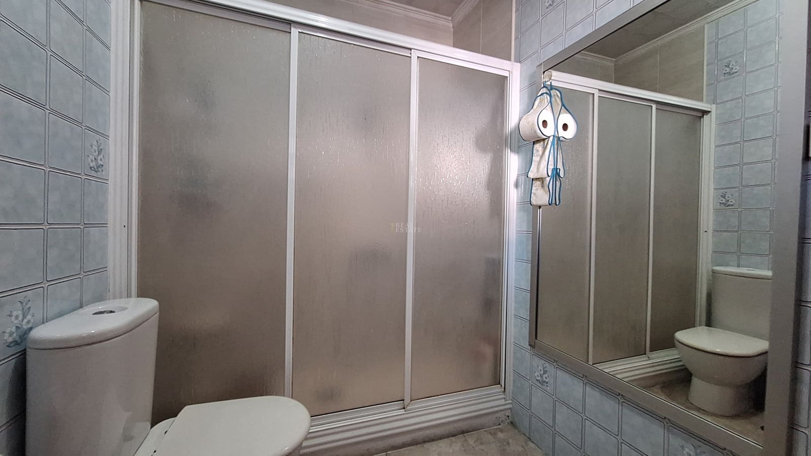 4 chambre Villa/Maison Semi-Mitoyenne à vendre à Alicante ville avec garage - 231 000 € (Ref: 9643548)