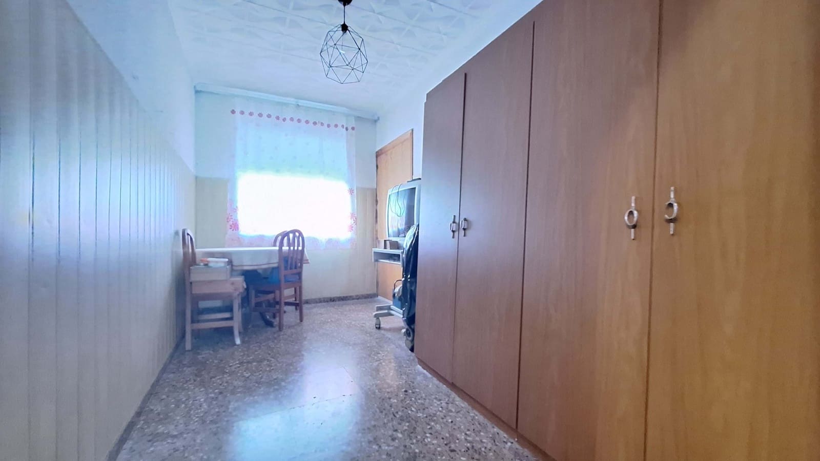 4 chambre Villa/Maison Semi-Mitoyenne à vendre à Alicante ville avec garage - 231 000 € (Ref: 9643548)