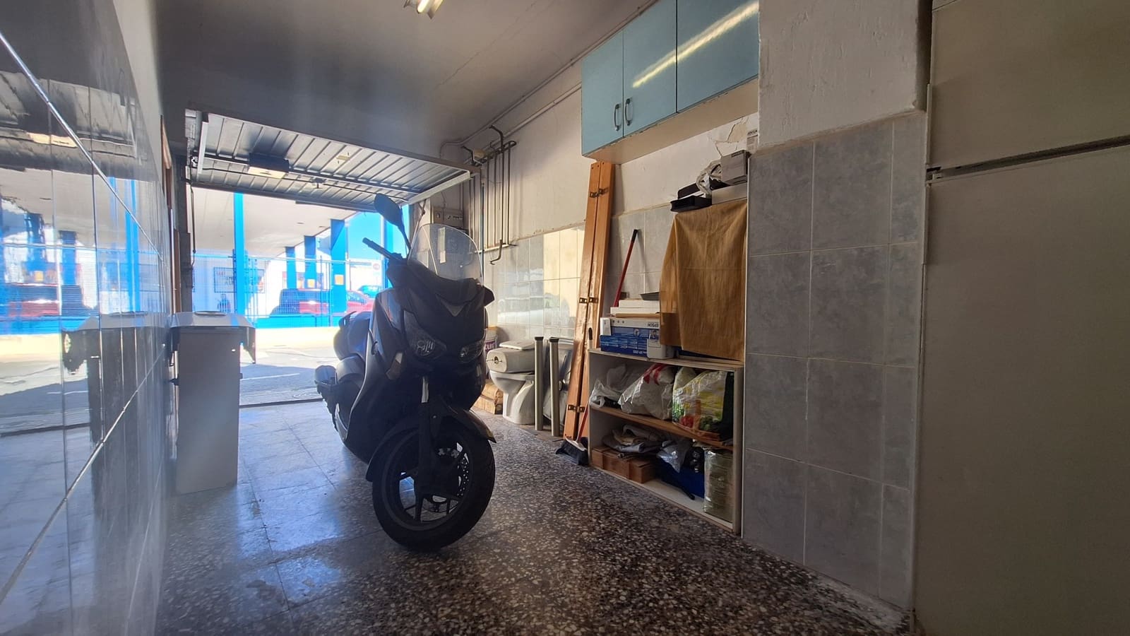 4 chambre Villa/Maison Semi-Mitoyenne à vendre à Alicante ville avec garage - 231 000 € (Ref: 9643548)