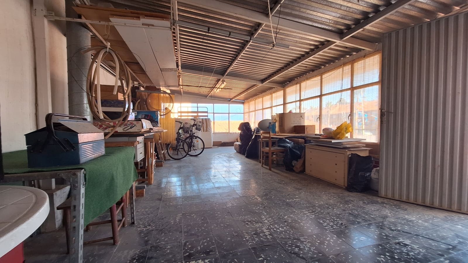 4 chambre Villa/Maison Semi-Mitoyenne à vendre à Alicante ville avec garage - 231 000 € (Ref: 9643548)