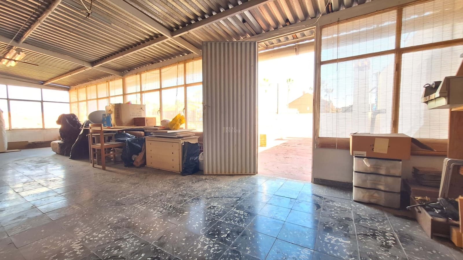 4 chambre Villa/Maison Semi-Mitoyenne à vendre à Alicante ville avec garage - 231 000 € (Ref: 9643548)