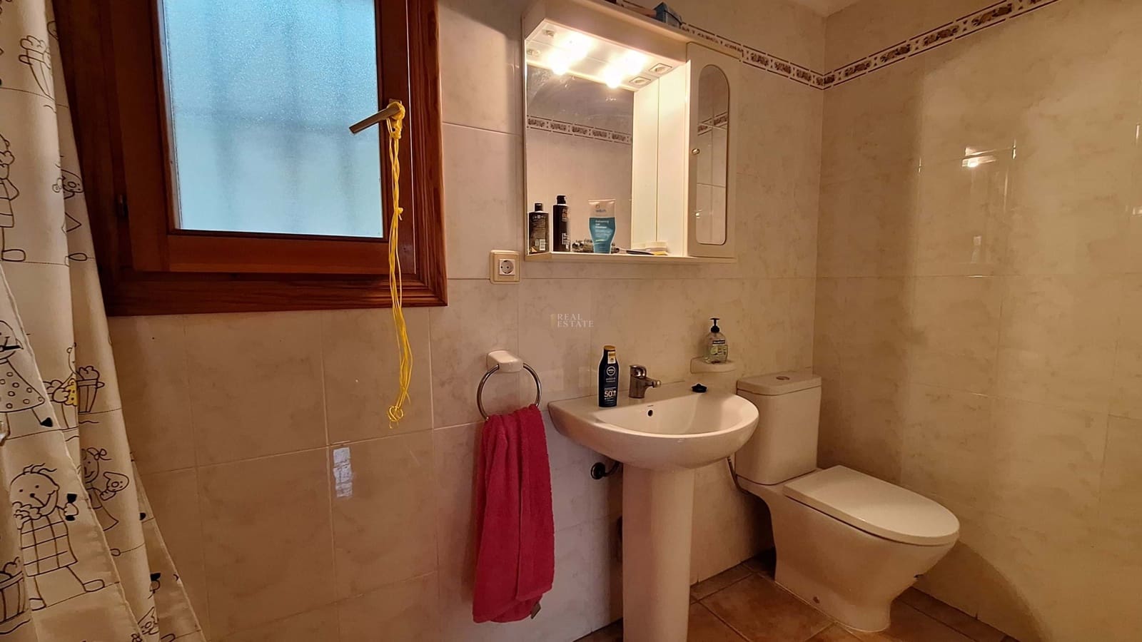 2 slaapkamer Huis te koop in Adsubia met zwembad garage - € 155.000 (Ref: 9643549)