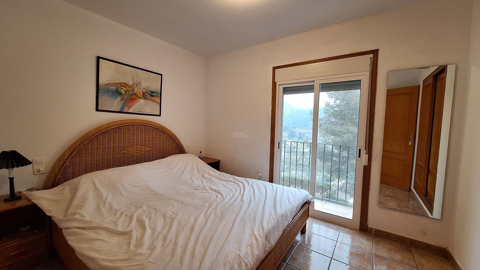 2 slaapkamer Huis te koop in Adsubia met zwembad garage - € 155.000 (Ref: 9643549)