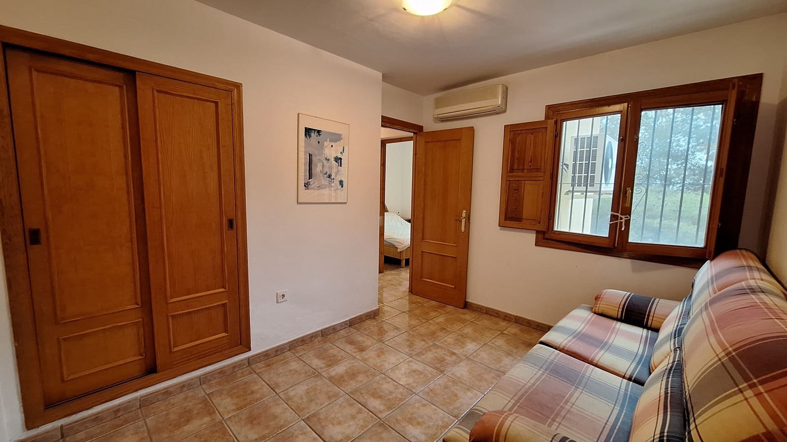 2 slaapkamer Huis te koop in Adsubia met zwembad garage - € 155.000 (Ref: 9643549)